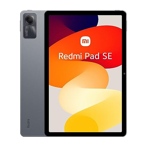 新品 Xiaomi シャオミ Redmi Pad 4GB+128GB Redmi Xiaomi シャオミ Pad SE 4GB/128GB ラベンダーパープル